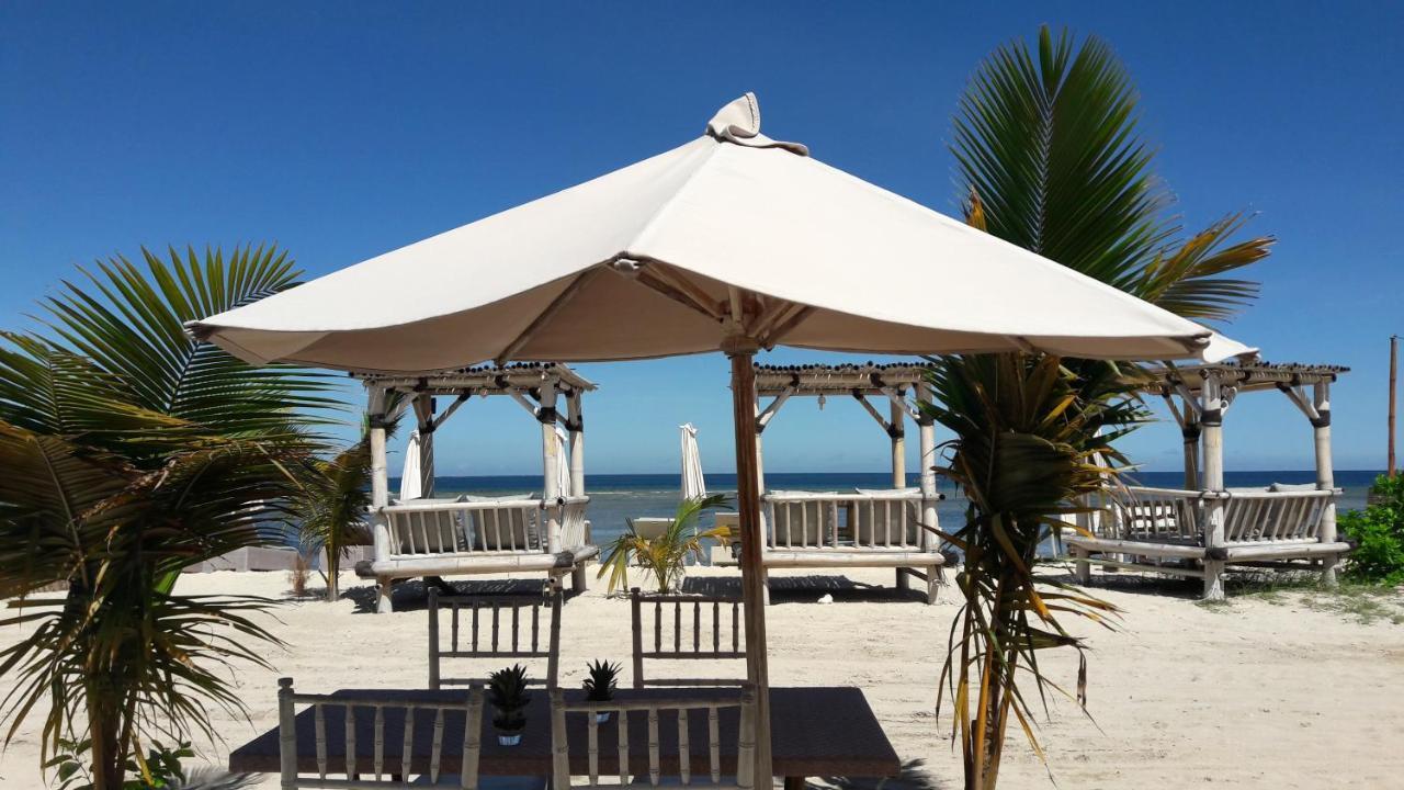 Puri Air Beach Resort & Spa Gili Air Bagian luar foto